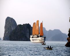 Vietnam y Camboya: Buscando la esencia de Indochina